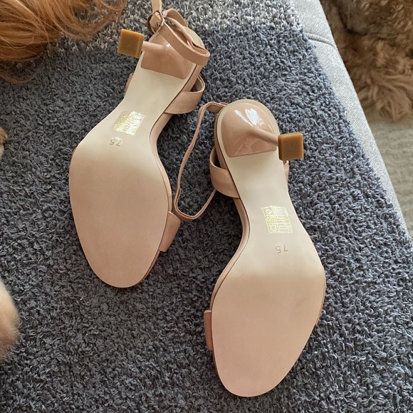 Jeffrey Campbell heels - Picture 4 of 4